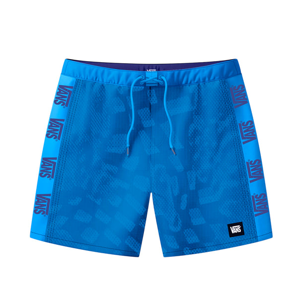Shorts Daily para hombre color azul