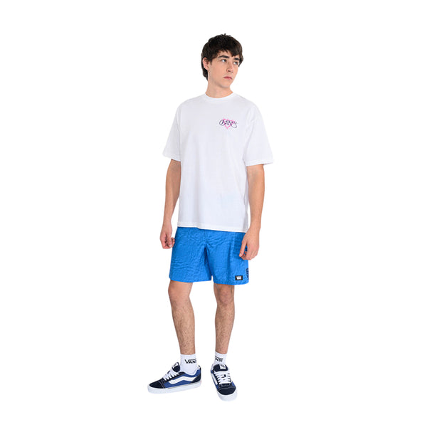 Shorts Daily para hombre color azul