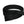 Cinturón Deppster para hombre color negro