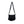 Bandolera Wilder para mujer color negro