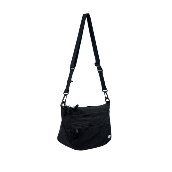 Bandolera Wilder para mujer color negro