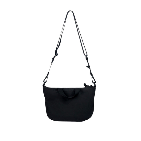 Bandolera Wilder para mujer color negro