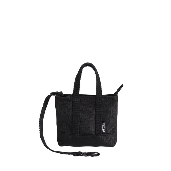 Llavero Pergs para mujer color negro