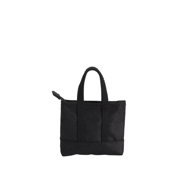 Llavero Pergs para mujer color negro