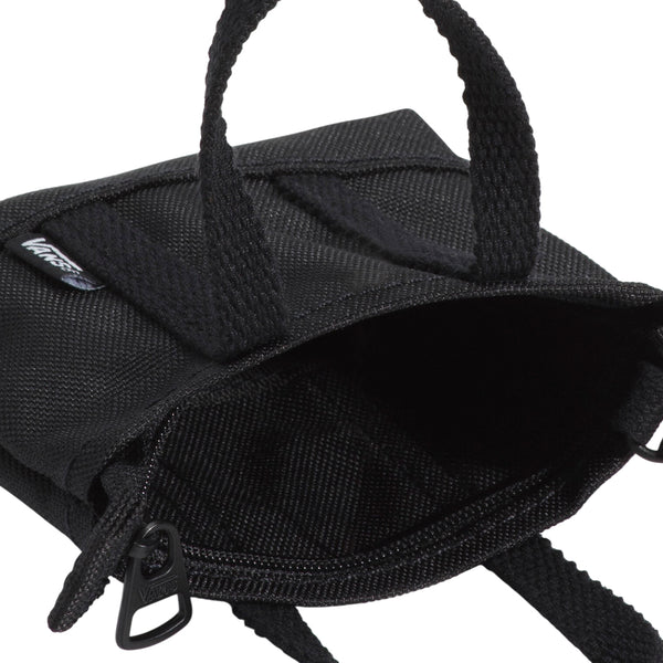 Llavero Pergs para mujer color negro