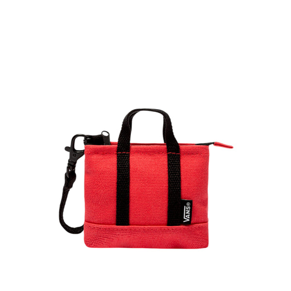 Llavero Pergs para mujer color negro