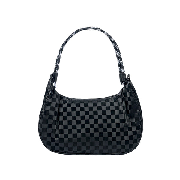 Cartera Ashford para mujer color negro