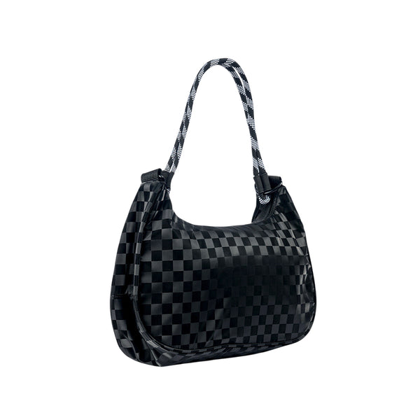 Cartera Ashford para mujer color negro