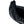 Cartera Ashford para mujer color negro
