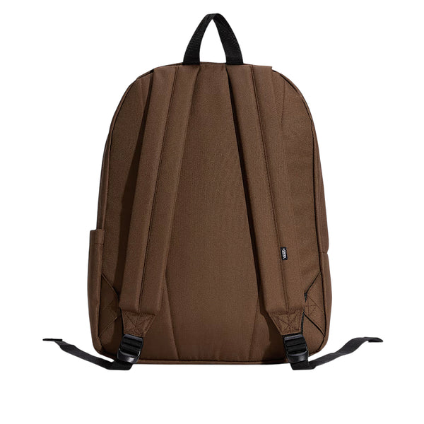 Mochila Old Skool unisex color café
