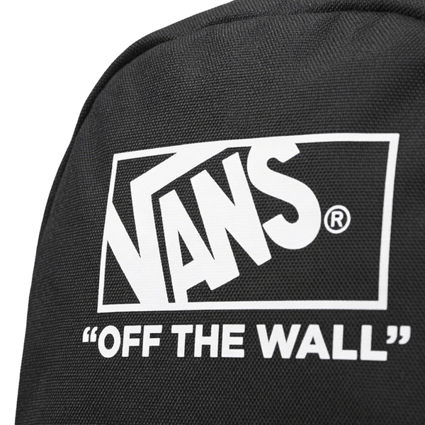 Mochila Old Skool unisex color negro