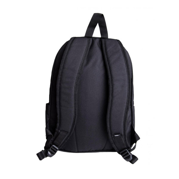 Mochila Old Skool unisex color negro