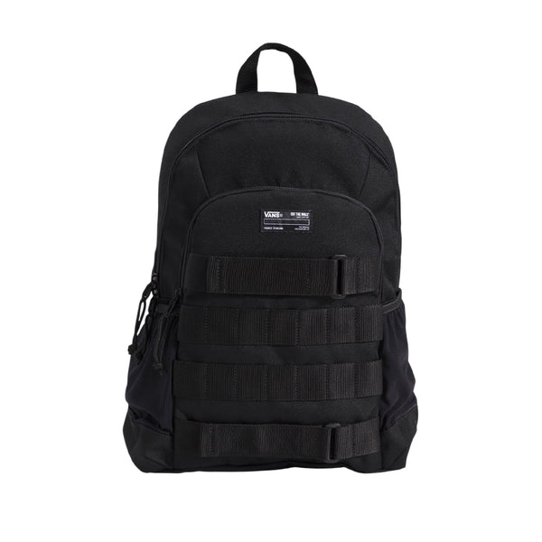 Mochila Otw 2 unisex color negro