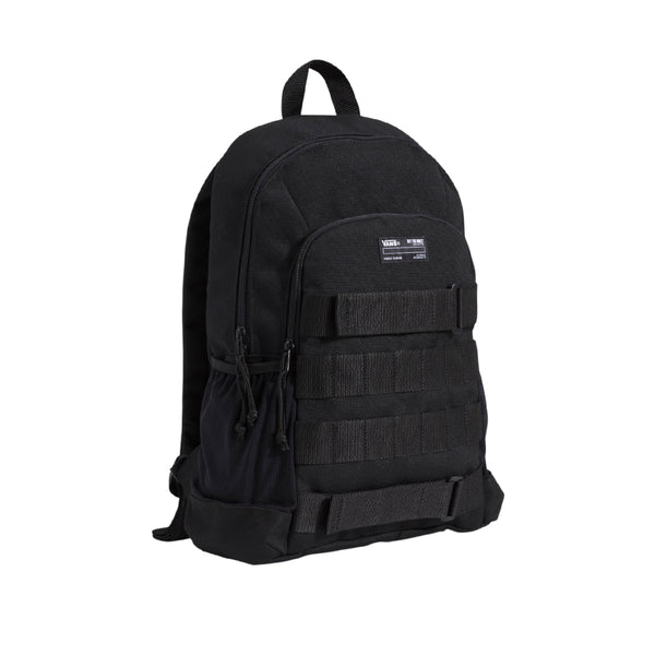 Mochila Otw 2 unisex color negro