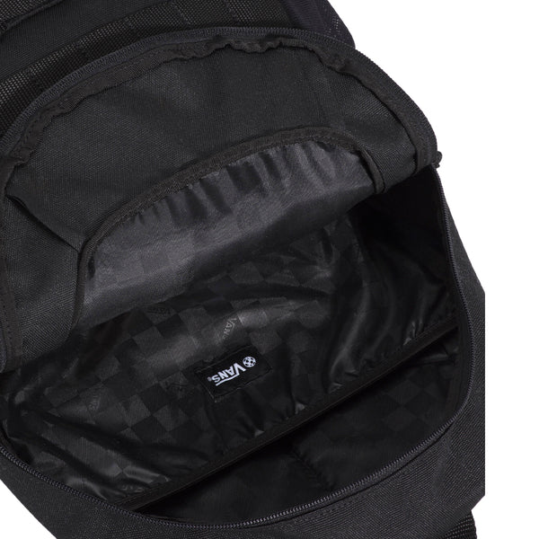 Mochila Otw 2 unisex color negro