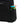 Mochila Otw 2 unisex color negro