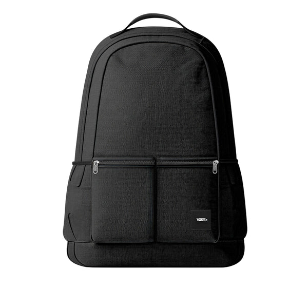 Mochila Otw Bp unisex color negro
