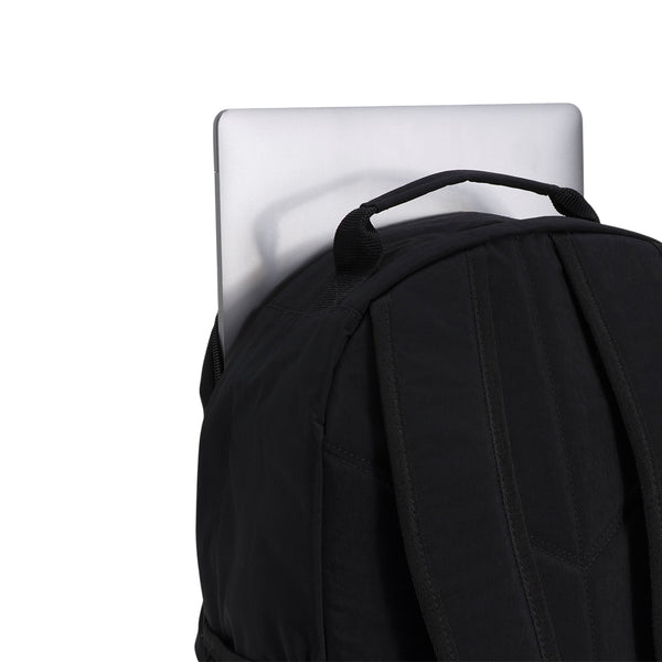 Mochila Otw Bp unisex color negro