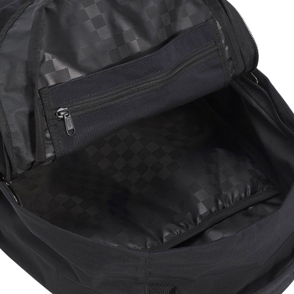 Mochila Otw Bp unisex color negro