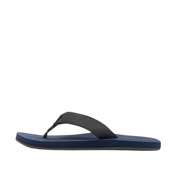 Sandalia Nexpa unisex color navy
