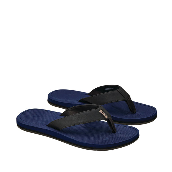 Sandalia Nexpa unisex color navy