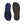 Sandalia Nexpa unisex color navy