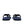 Sandalia Nexpa unisex color navy