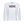 Camiseta Clasic para hombre color blanco