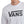 Camiseta Clasic para hombre color blanco