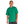 Camiseta Premium para hombre color verde