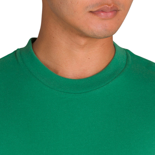 Camiseta Premium para hombre color verde
