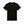Camiseta Clasic para hombre color negro