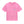 Camiseta Clasic para mujer color rosado