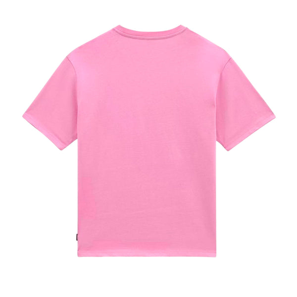 Camiseta Clasic para mujer color rosado