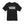 Camiseta B Clasic para hombre color negro