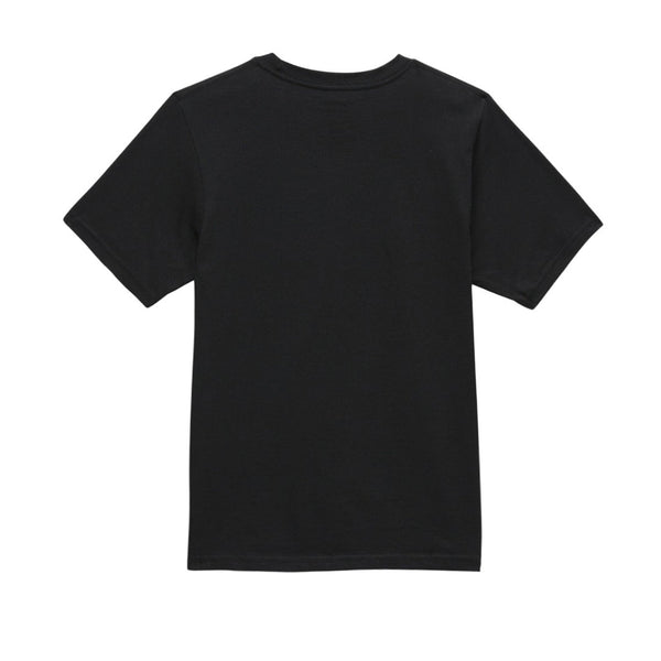 Camiseta B Clasic para hombre color negro