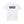 Camiseta B Clasic para hombre color blanco