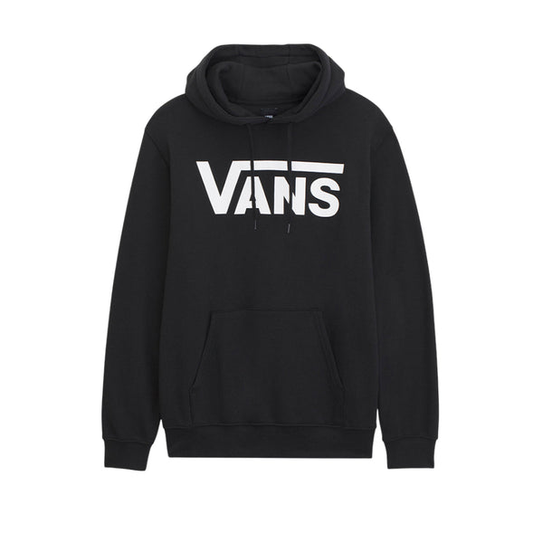 Hoodie Clasic Pull para hombre color negro