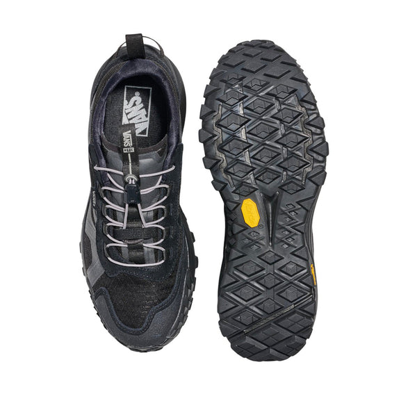 Tennis MTE Cross unisex color gris