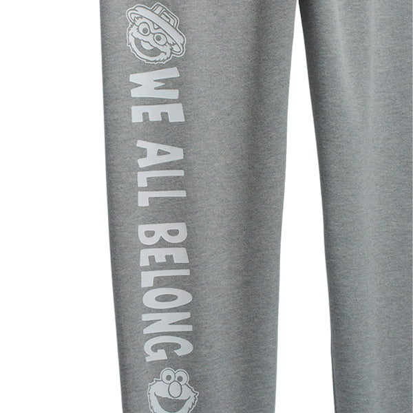 Pantalón deportivo Sesam para hombre color gris