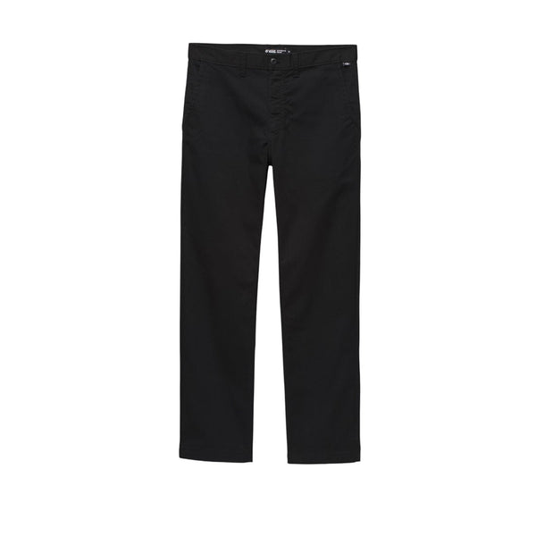 Pantalón casual Auth para hombre color negro