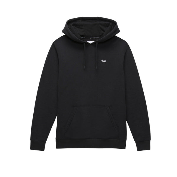 Sudadera Confy Po para hombre color negro