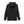Sudadera Confy Po para hombre color negro