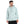 Hoodie Core B para hombre color gris