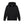 Suéter Confy Po para hombre color negro