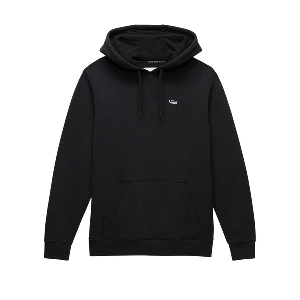 Suéter Confy Po para hombre color negro