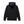 Suéter Confy Po para hombre color negro
