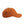 Gorra Bill unisex color anaranjado