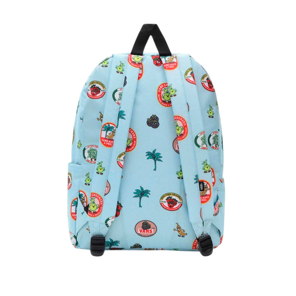 Mochila O Skool unisex color multi