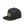 Gorra Academ unisex color negro